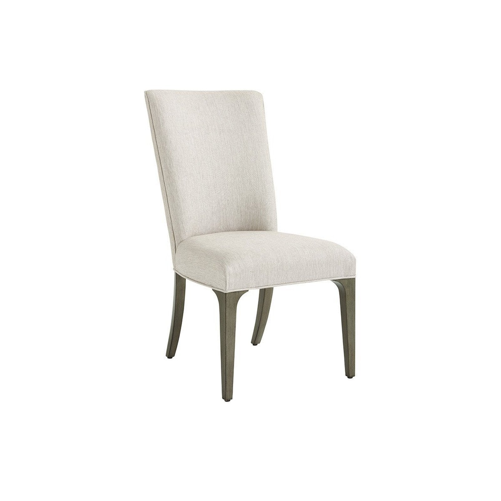 Lexington Ariana Bellamy Upholstered Side Chair As Shown