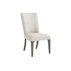 Lexington Ariana Bellamy Upholstered Side Chair As Shown