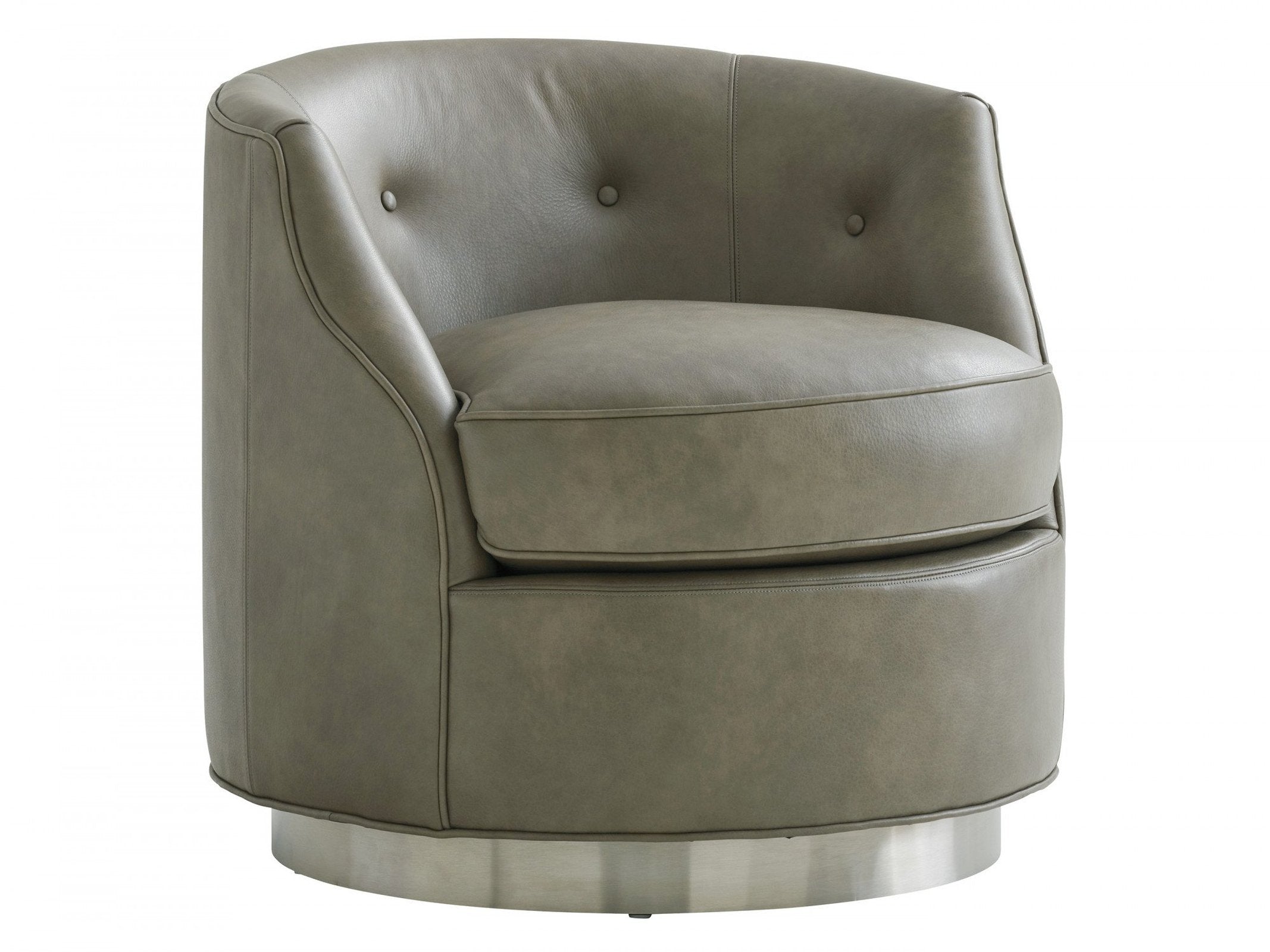 Lexington Avondale Piper Swivel Chair