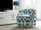 Lexington Avondale Piper Swivel Chair