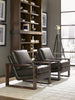 Lexington Axis Chair