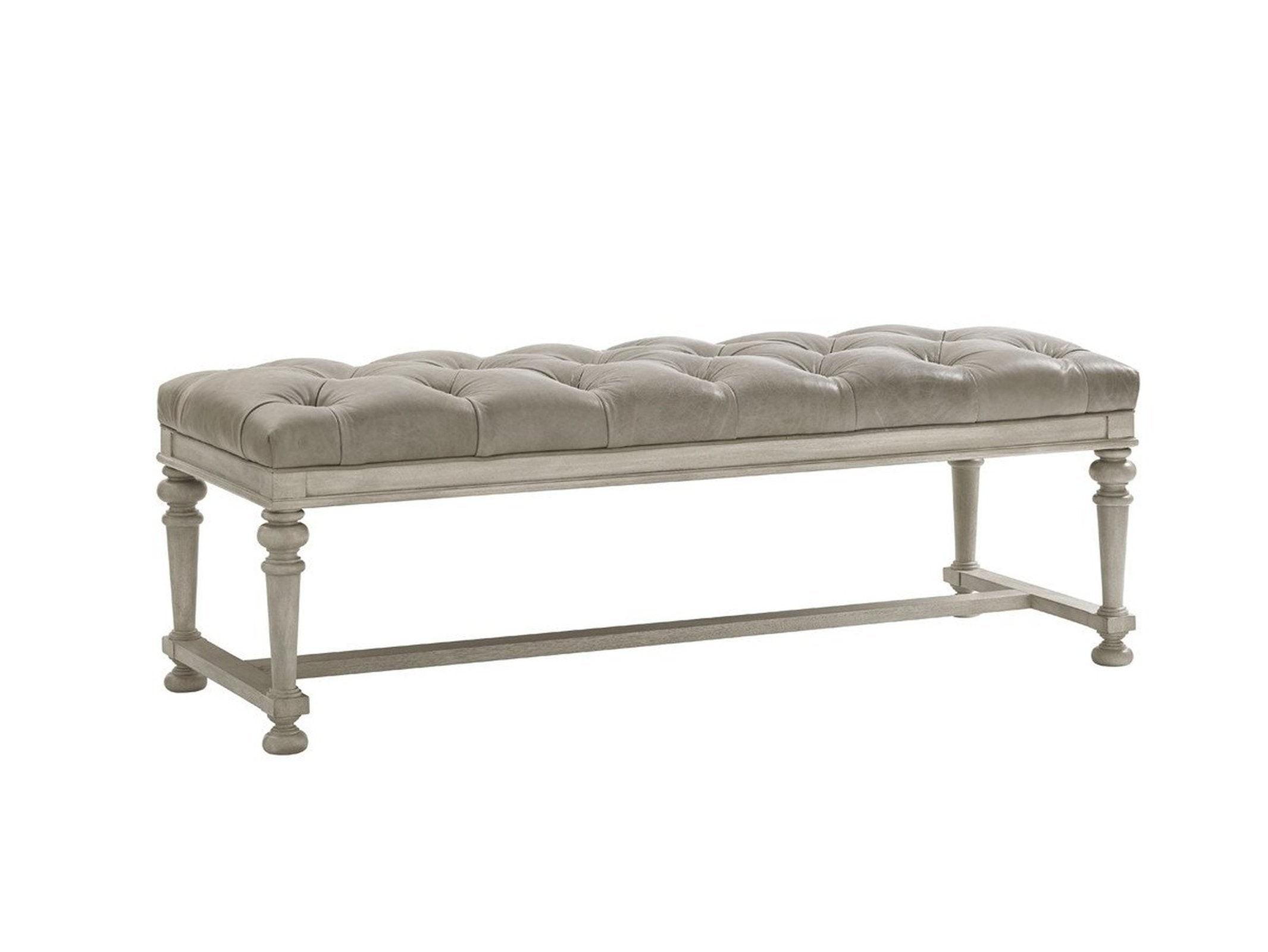 Lexington Bellport Bed Bench