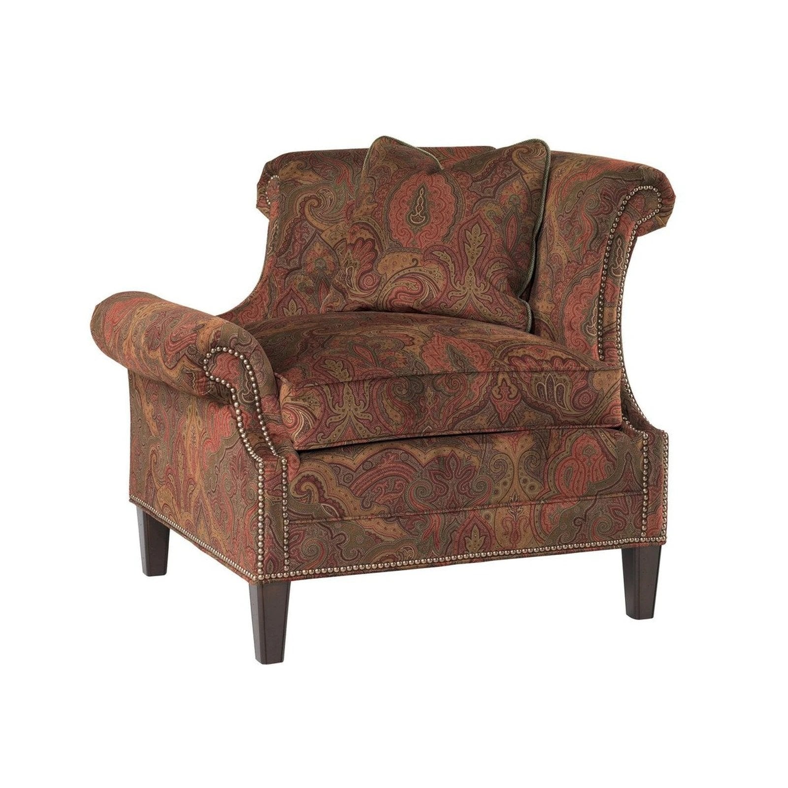 Lexington Braddock Facing Chair