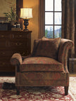 Lexington Braddock Facing Chair