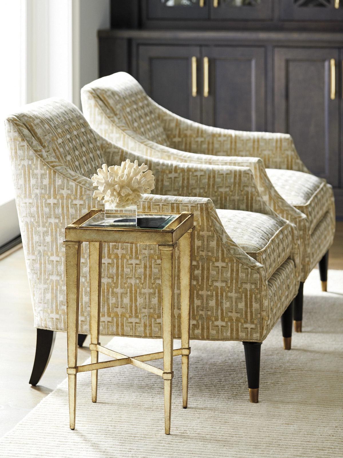 Lexington Carlyle Kerney Chair