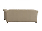 Lexington Carlyle Springfield 3-Seater Sofa