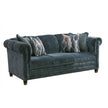 Lexington Carlyle Springfield 3-Seater Sofa