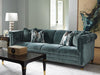 Lexington Carlyle Springfield 4-Seater Sofa