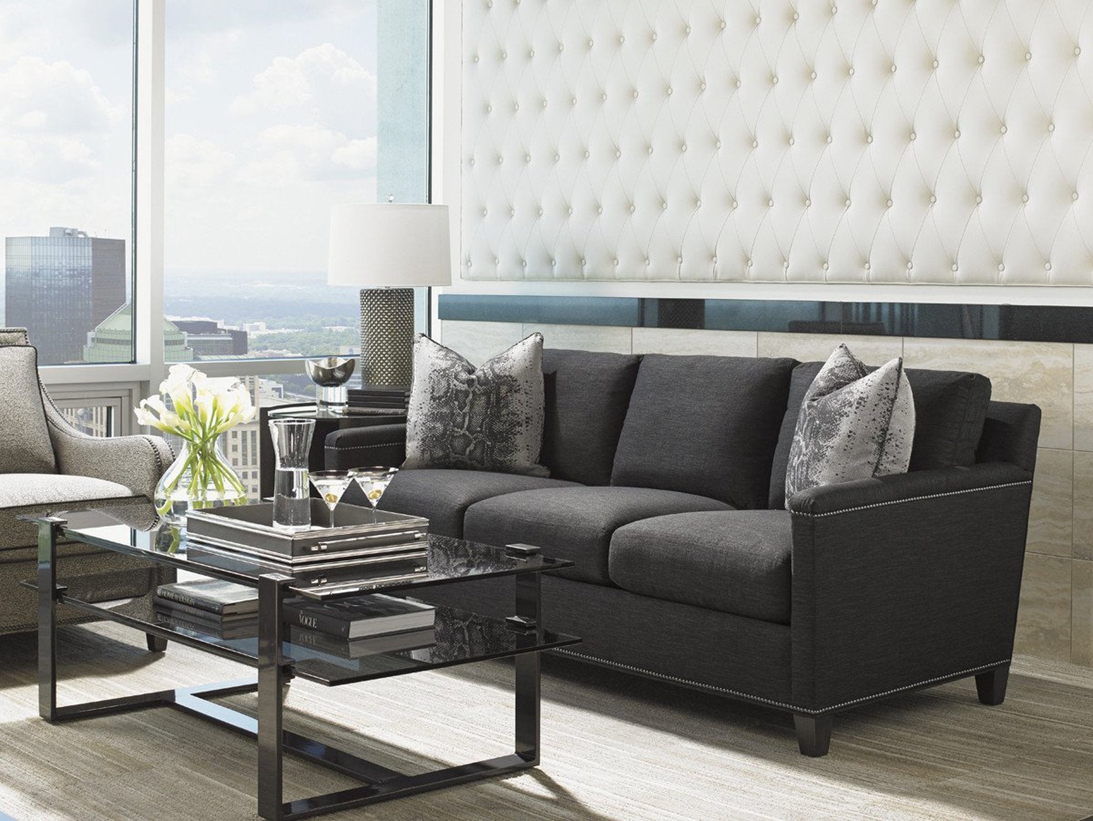 Lexington Carrera Strada Sofa