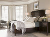 Lexington Kensington Place Bennington Panel Bed