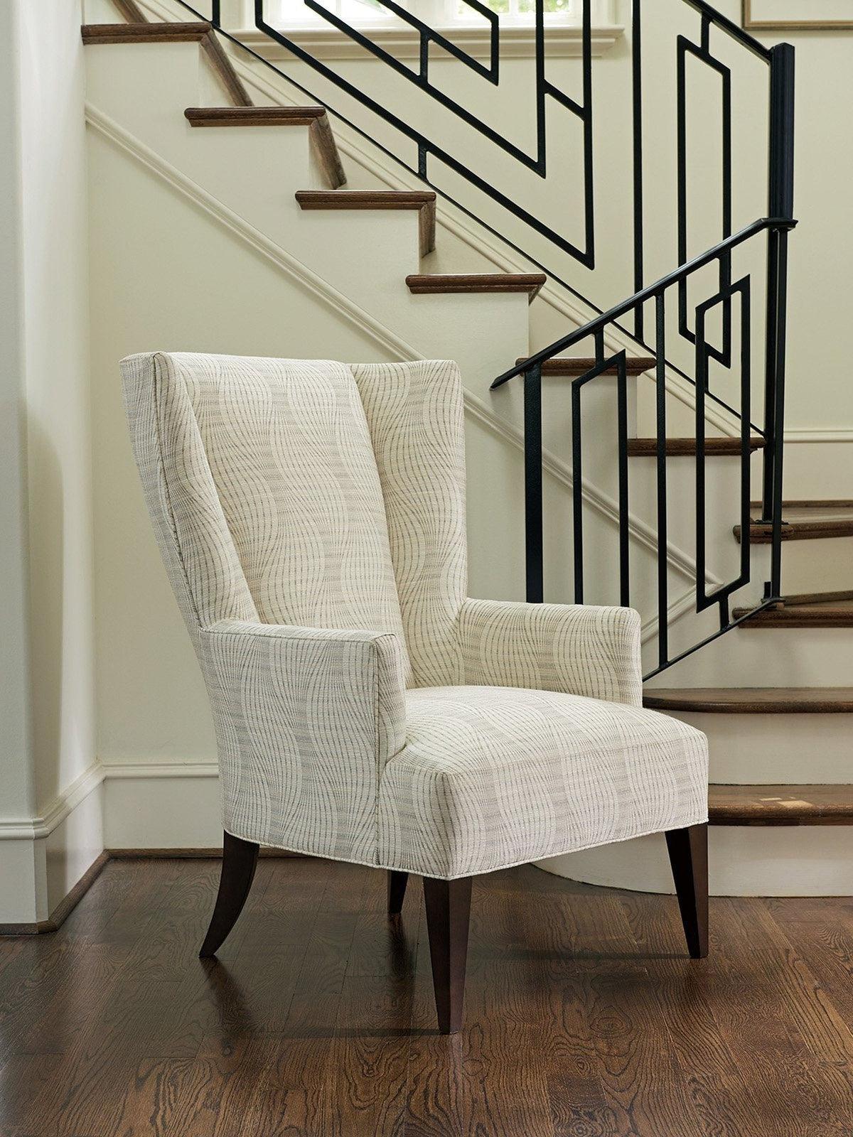 Lexington Macarthur Park Brockton Wing Chair