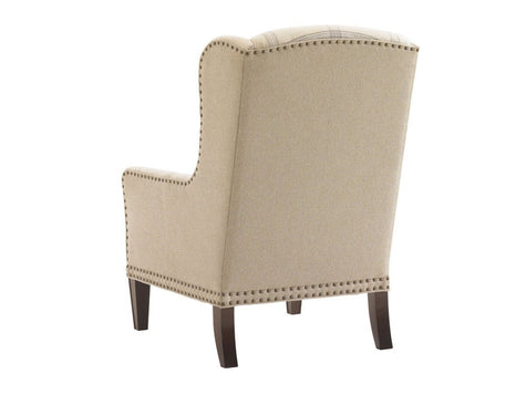 Lexington Monterey Sands Pfeiffer Chair