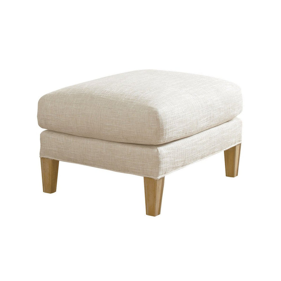 Lexington Monterey Sands Signal Hill Ottoman