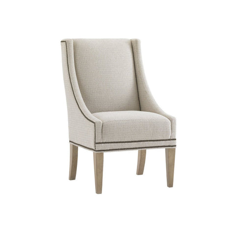 Lexington Monterey Sands Stonepine Chair