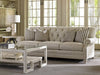 Lexington Oyster Bay Greenport Sofa