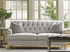 Lexington Oyster Bay Hillstead Settee