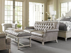 Lexington Oyster Bay Hillstead Settee