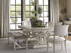 Lexington Oyster Bay Montauk Rectangular Dining Table