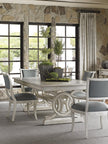 Lexington Oyster Bay Montauk Rectangular Dining Table