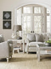 Lexington Oyster Bay Saddlebrook Rectangular Cocktail Table