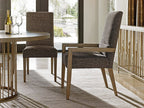 Lexington Shadow Play Metro Arm Chair As Shown
