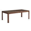 Lexington Silverado Elk Grove Rectangular Dining Table