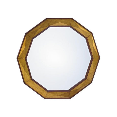 Lexington Take Five Savoy Round Mirror