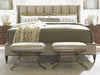 Lexington Tower Place Beldon Ottoman