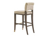 Lexington Tower Place La Salle Bar Stool Customizable