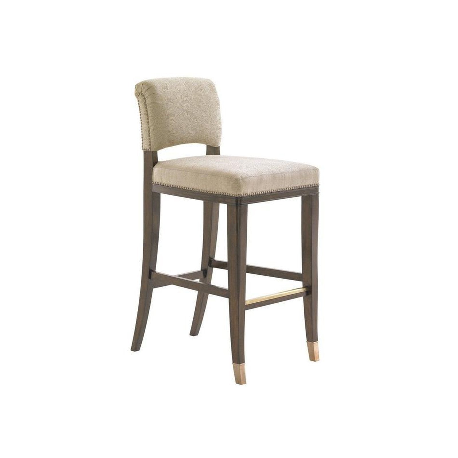 Lexington Tower Place La Salle Bar Stool Customizable