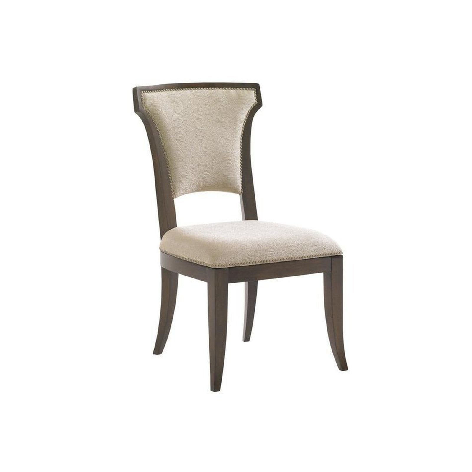 Lexington Tower Place Seneca Upholstered Side Chair Customizable