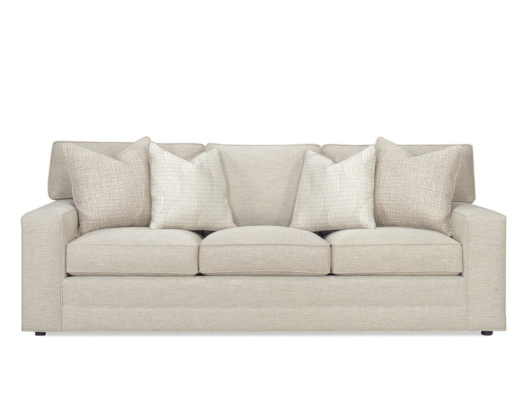 Lexington Upholstery Bedford Sleeper Sofa