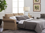 Lexington Upholstery Bedford Sleeper Sofa