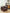 Lexington Upholstery Silverado Fremont Leather Swivel Chair