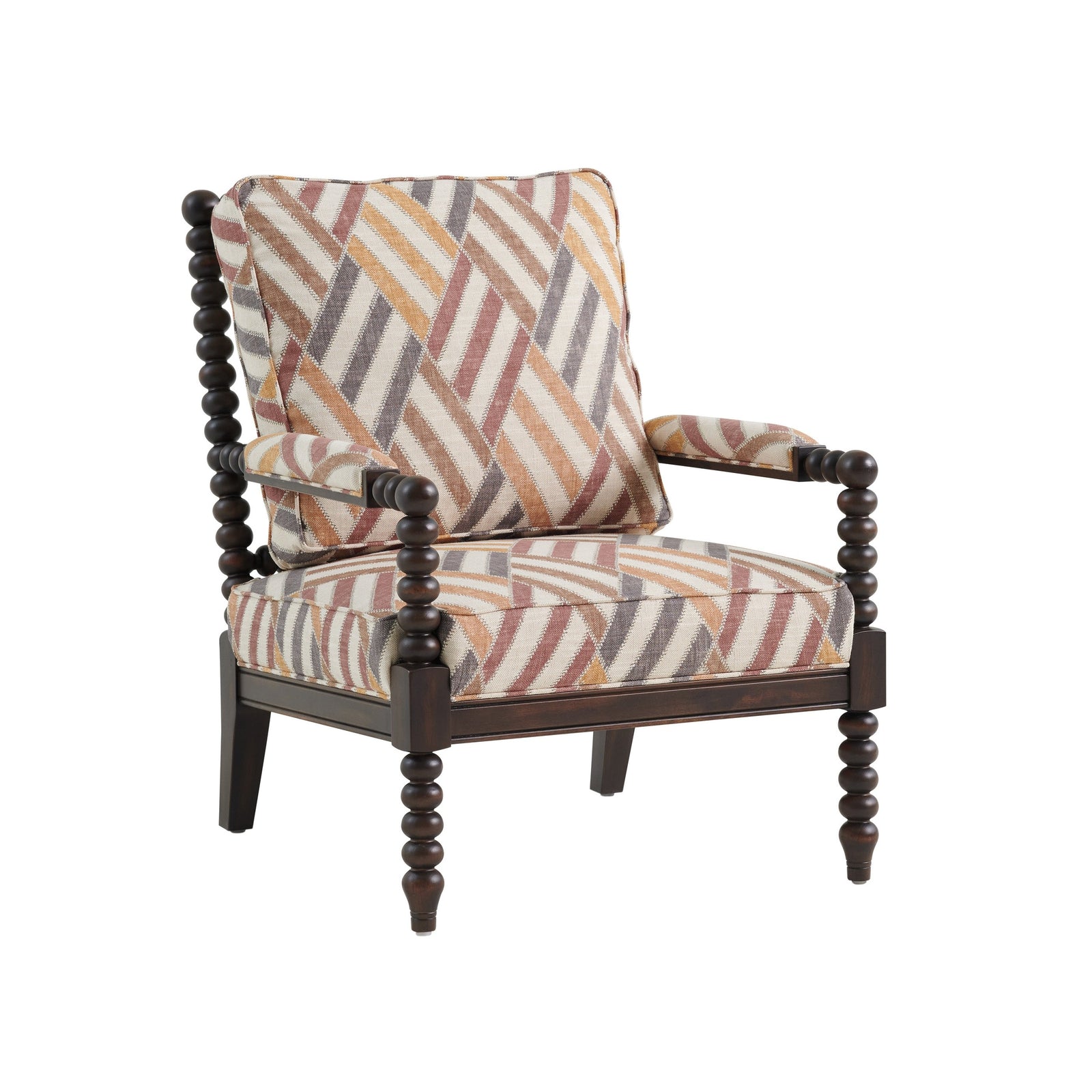 Lexington Upholstery Silverado Maarten Chair