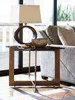 Lexington Zavala Aperture End Table