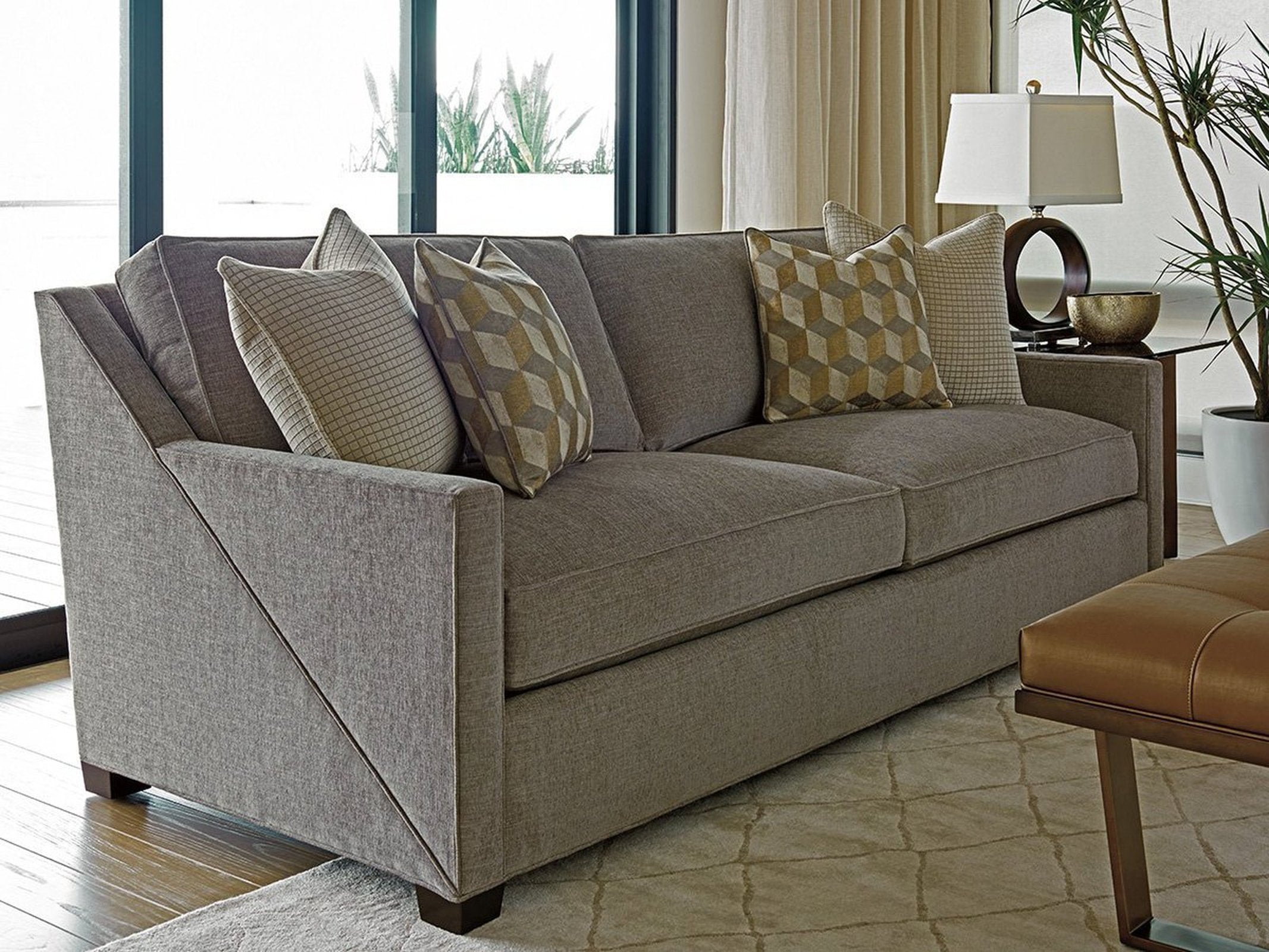 Lexington Zavala Wright Sofa