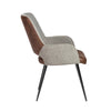 Euro Style Sale Desi Arm Chair