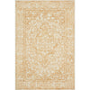 Loloi Magnolia Home Annie ANN-03 Rug in White / Gold