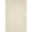 Loloi Magnolia Home Annie ANN-04 Rug in White / Light Grey