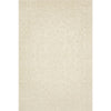 Loloi Magnolia Home Annie ANN-04 Rug in White / Light Grey