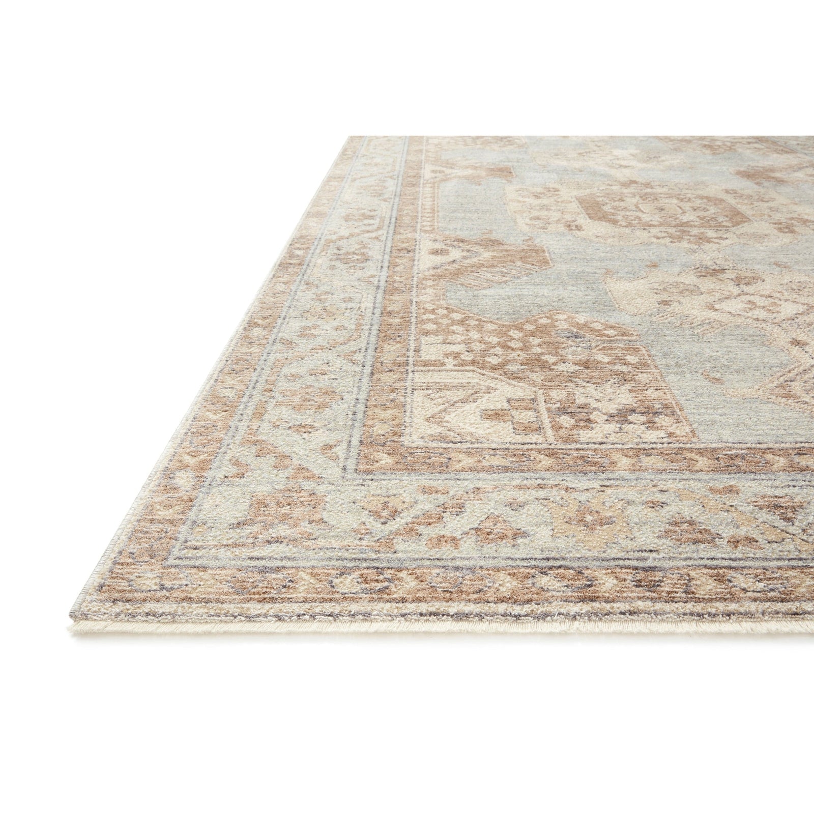 Loloi Magnolia Home Carlisle CAR-01 Rug