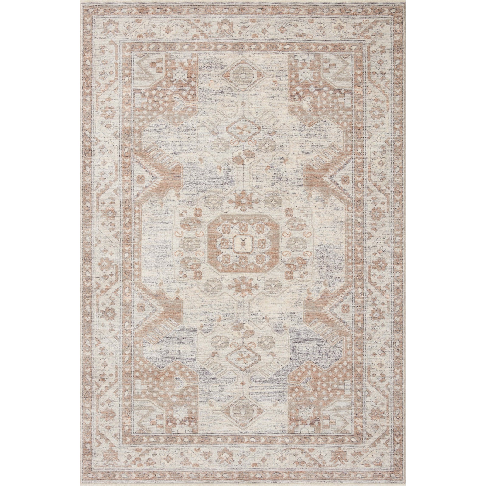 Loloi Magnolia Home Carlisle CAR-01 Rug