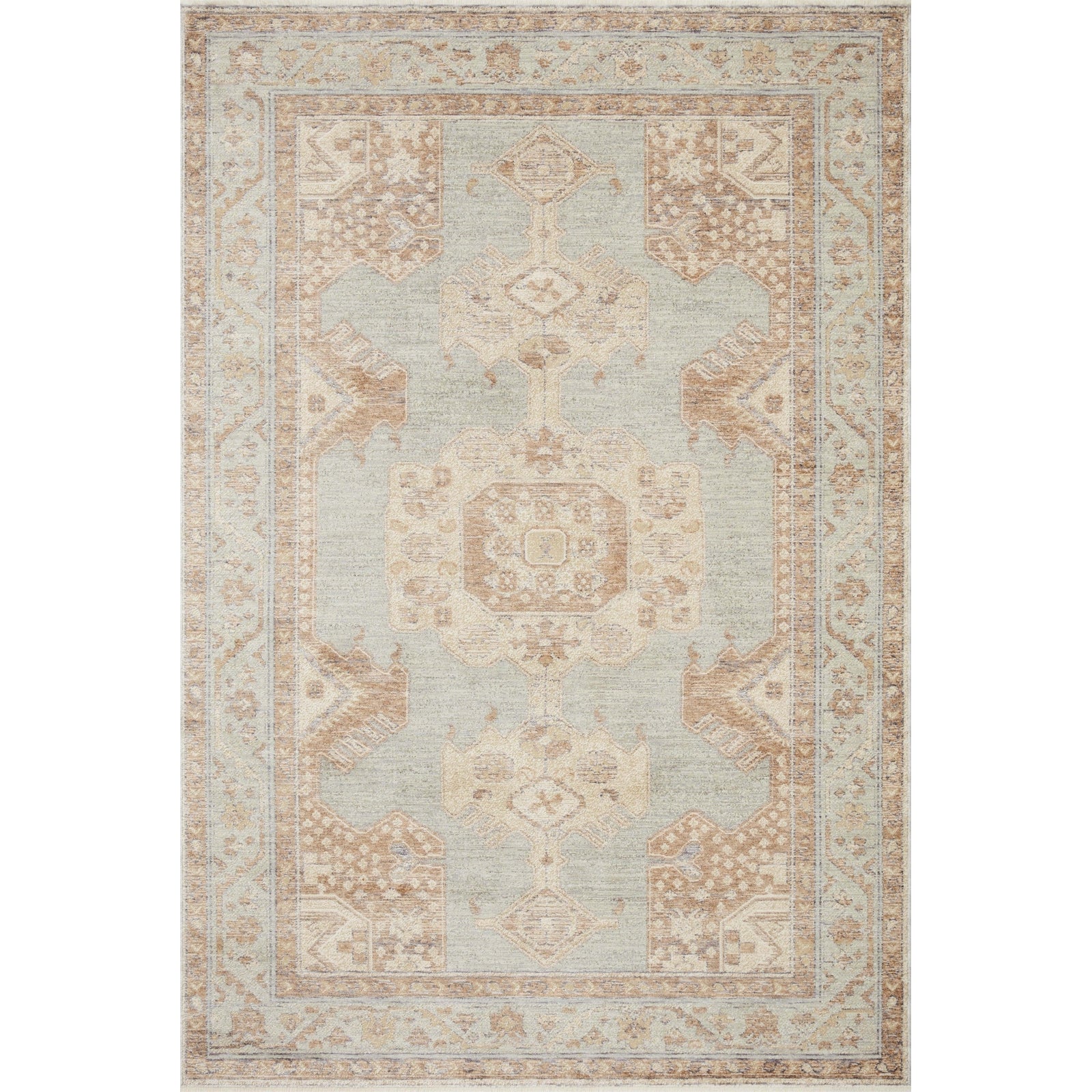 Loloi Magnolia Home Carlisle CAR-01 Rug