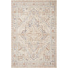 Loloi Magnolia Home Carlisle CAR-02 Rug in Beige / Slate