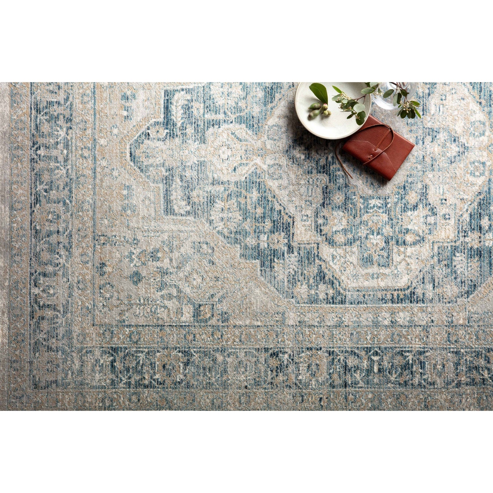 Loloi Magnolia Home Elise ELI-01 Rug