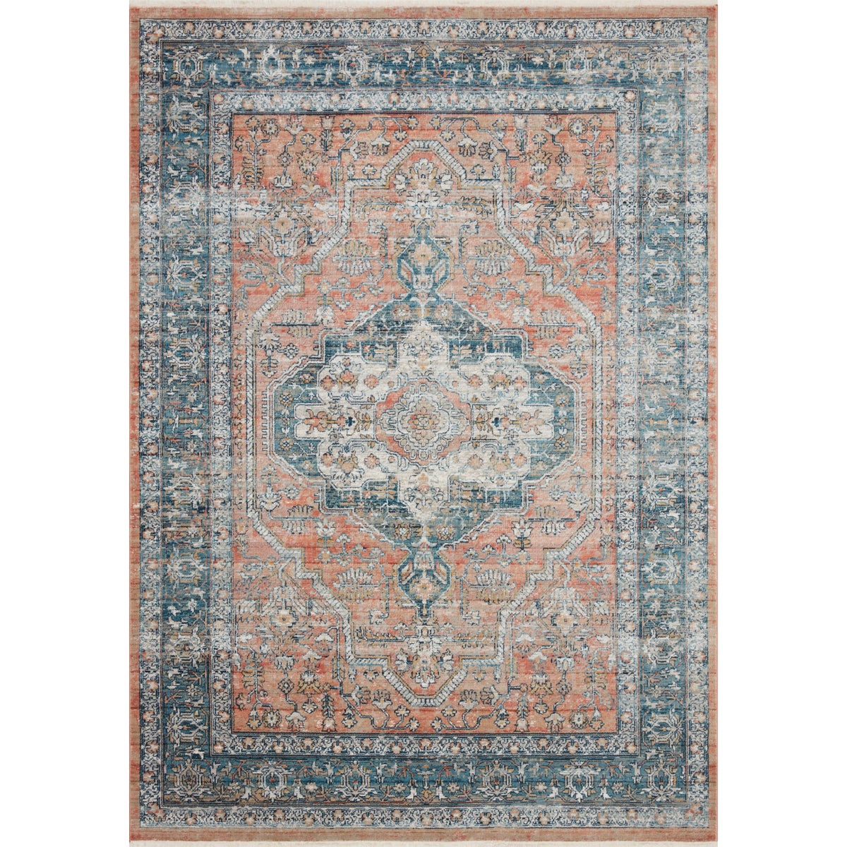 Magnolia Home Elise ELI-01 Rug — Grayson Living