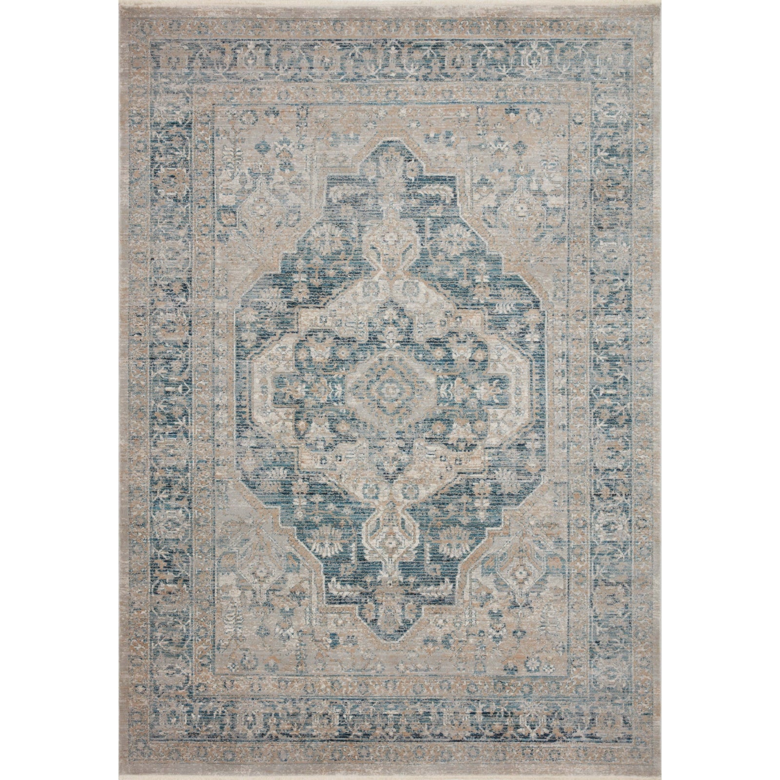 Loloi Magnolia Home Elise ELI-01 Rug