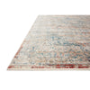 Loloi Magnolia Home Elise ELI-03 Rug in Neutral / Multi