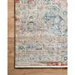 Loloi Magnolia Home Elise ELI-03 Rug in Neutral / Multi